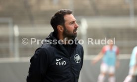 07.05.22 VfB Stuttgart II - Kickers Offenbach