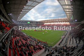 07.10.21 SC Freiburg - FC St. Pauli