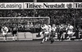 06.11.93 SC Freiburg - VfB Stuttgart