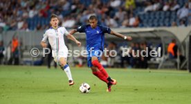 24.07.16 UEFA U19 EM Finale Frankreich - Italien