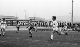 16.11.85 VfB Stuttgart II - FC Rastatt 04