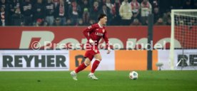 22.03.26 FC Augsburg - VfB Stuttgart