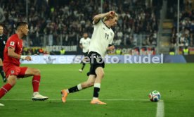 10.10.25 Deutschland - Luxemburg