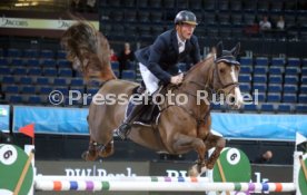 Stuttgart German Masters 2016