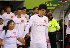 SC Freiburg - VfB Stuttgart