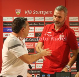 VfB Stuttgart - Karlsruher SC