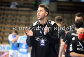 07.02.21 Frisch Auf G&ouml;ppingen - Eulen Ludwigshafen