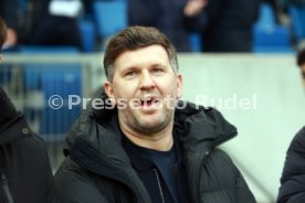 17.01.26 TSG 1899 Hoffenheim - Bayer 04 Leverkusen