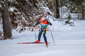 31.01.2026 Weltcup Nordische Kombination M&auml;nner