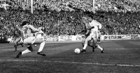 VfB Stuttgart - FC Bayern M&uuml;nchen