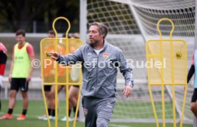 11.10.22 VfB Stuttgart Training