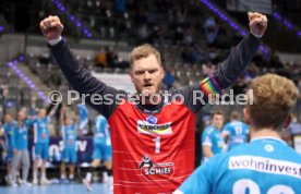 29.10.20 TVB Stuttgart - SC DHFK Leipzig