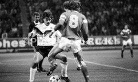 27.04.88 Deutschland - Schweiz