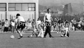 DFB Training