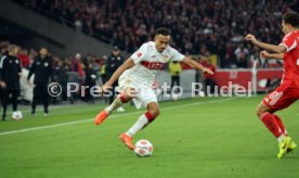 06.12.25 VfB Stuttgart - FC Bayern M&uuml;nchen