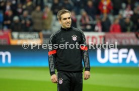 FC Bayern M&uuml;nchen