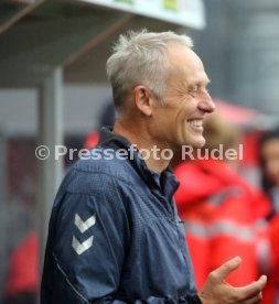 SC Freiburg - Borussia Dortmund
