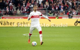 05.10.25 VfB Stuttgart - 1. FC Heidenheim