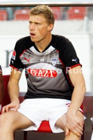 26.08.10 VfB Stuttgart - Slovan Bratislava