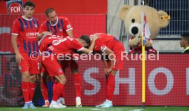 29.08.24 1. FC Heidenheim - BK H&auml;cken