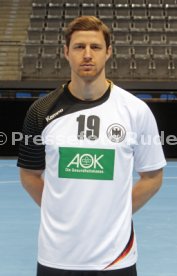 Handball DHB