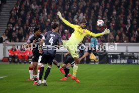 13.01.26 VfB Stuttgart - Eintracht Frankfurt