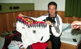 21.09.94 DFB Training