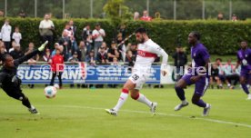 02.08.25 VfB Stuttgart - FC Toulouse