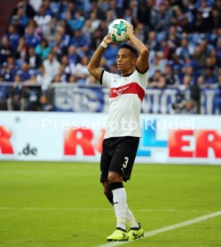 FC Schalke 04 - VfB Stuttgart