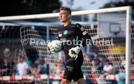 FC St. Gallen - VfL Bochum