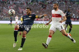 VfB Stuttgart - Union Berlin