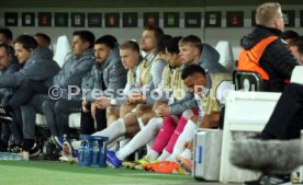 12.03.26 VfB Stuttgart - FC Porto