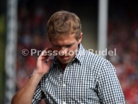 SC Freiburg - TSG 1899 Hoffenheim