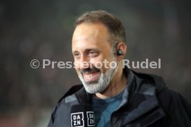 08.04.22 VfB Stuttgart - Borussia Dortmund