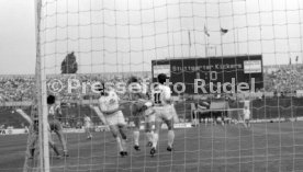 17.06.89 Stuttgarter Kickers - 1. FC N&uuml;rnberg