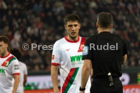 22.03.26 FC Augsburg - VfB Stuttgart