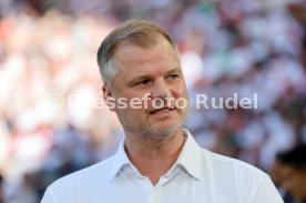 09.08.25 VfB Stuttgart - FC Bologna