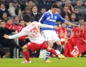 VfB Stuttgart; FC Schalke 04