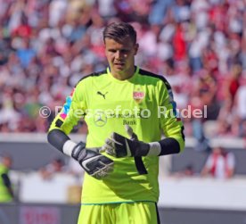 VfB Stuttgart - 1. FSV Mainz 05