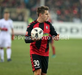 SC Freiburg - FC Bayern M&uuml;nchen