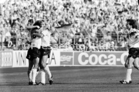 14.06.88 Deutschland - D&auml;nemark