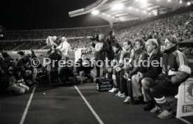 24.11.90 VfB Stuttgart - 1. FC K&ouml;ln
