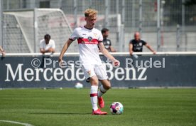 14.08.21 U19 VfB Stuttgart - U19 SV Darmstadt 98