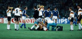 Deutschland - Argentinien