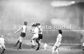 10.04.74 Feyenoord Rotterdam - VfB Stuttgart