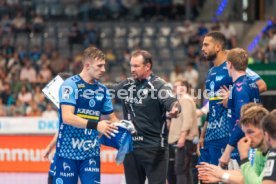 28.08.26 TVB Stuttgart - Bergischer HC