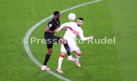 09.11.25 VfB Stuttgart - FC Augsburg