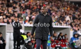 30.03.26 Deutschland - Ghana