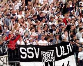 02.08.98 SSV Ulm 1846 - SG Wattenscheid 09