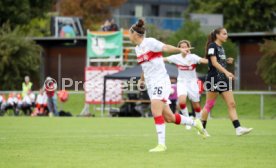 14.09.25 Frauen VfB Stuttgart - FC Viktoria Berlin